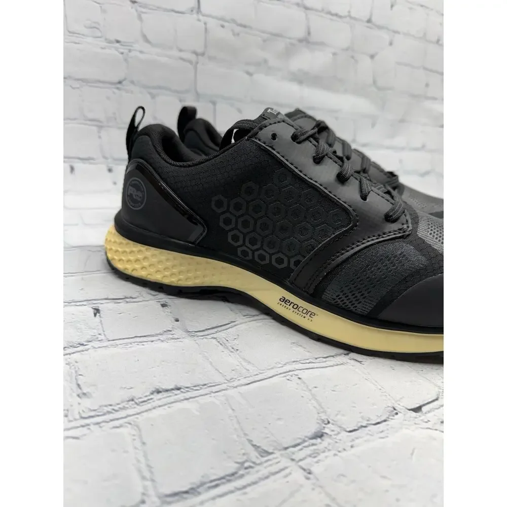 Timberland PRO Women's Reaxion Composite Toe Work Sneakers Size 8